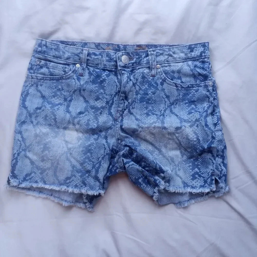 Seven7 shorts size 6 ( bag M )